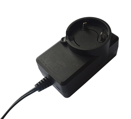 18W-Interchange Plugs